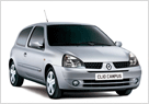 Renault clio long term rent tenerife