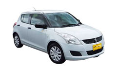 Cheap Car Rental Tenerife - Small Car Rental - Economy Car Tenerife